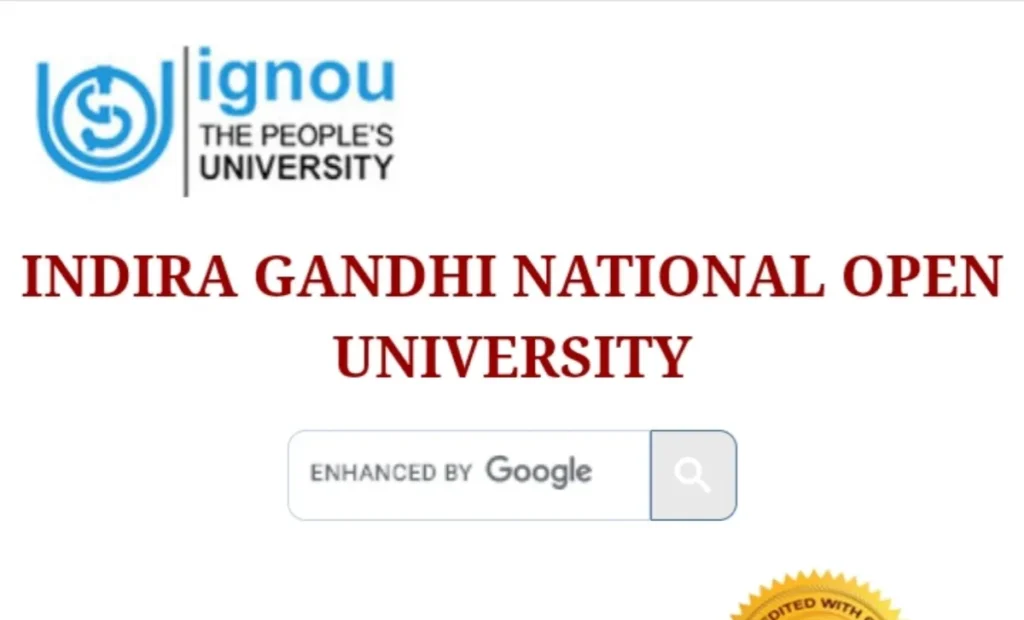 IGNOU December 2024 TEE Hall Tickets Out